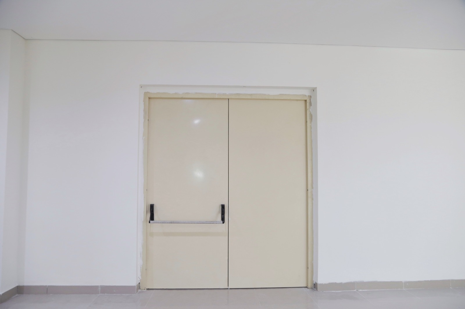 STEEL & FIRE DOOR 2